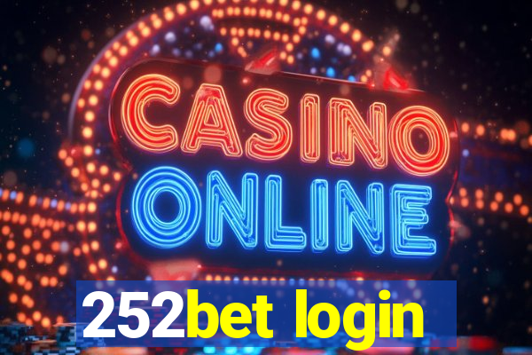 252bet login